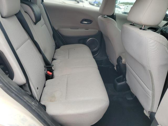 2016 HONDA HR-V EX 3CZRU5H54GM708004