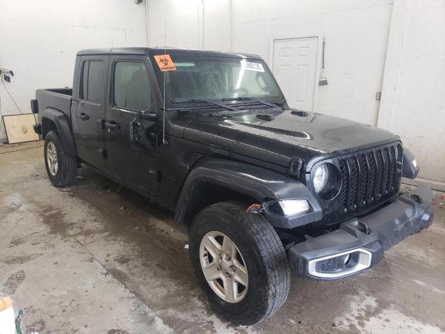 2023 JEEP GLADIATOR 1C6HJTAG1PL527638