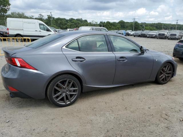 2015 LEXUS IS 350 JTHBE1D24F5020595
