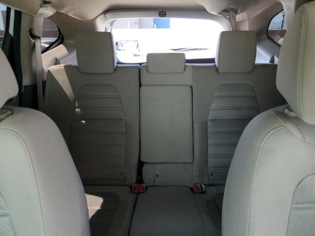 2019 HONDA CR-V LX - 2HKRW5H36KH405111