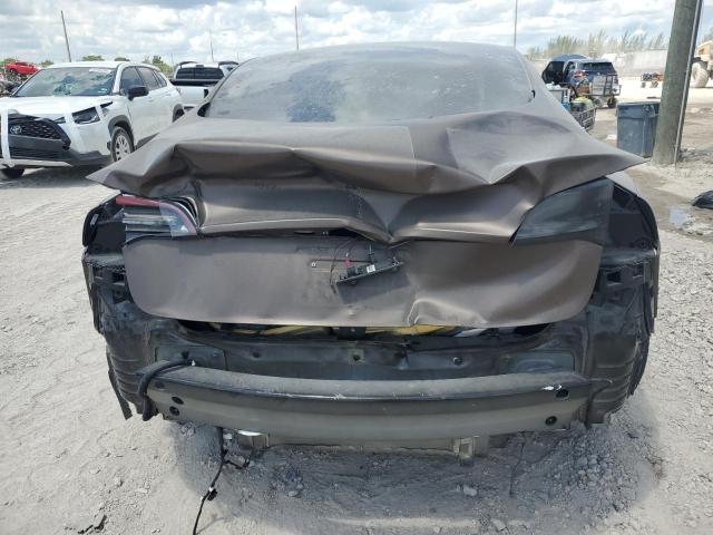 2023 TESLA MODEL 3 5YJ3E1EAXPF566121