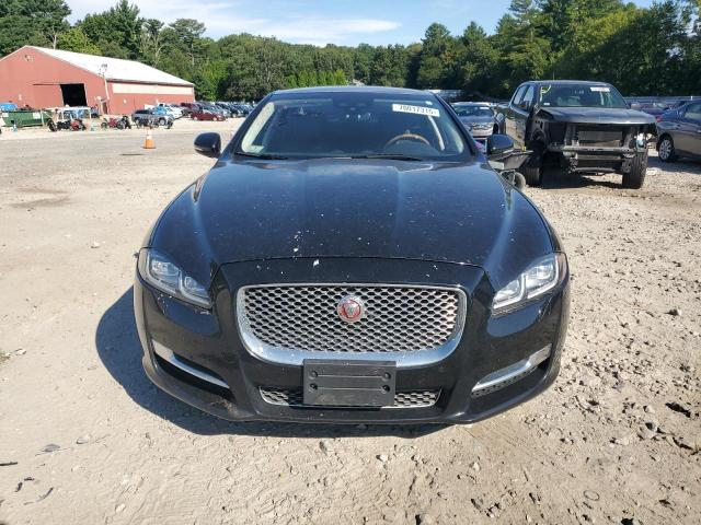 2019 JAGUAR XJL PORTFO SAJWJ2GDXK8W18380