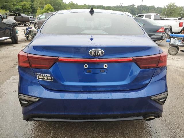 2021 KIA FORTE FE - 3KPF24ADXME343196