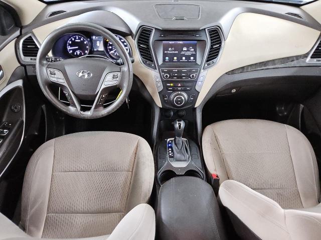 2017 HYUNDAI SANTA FE SPORT 5XYZU3LB1HG414467