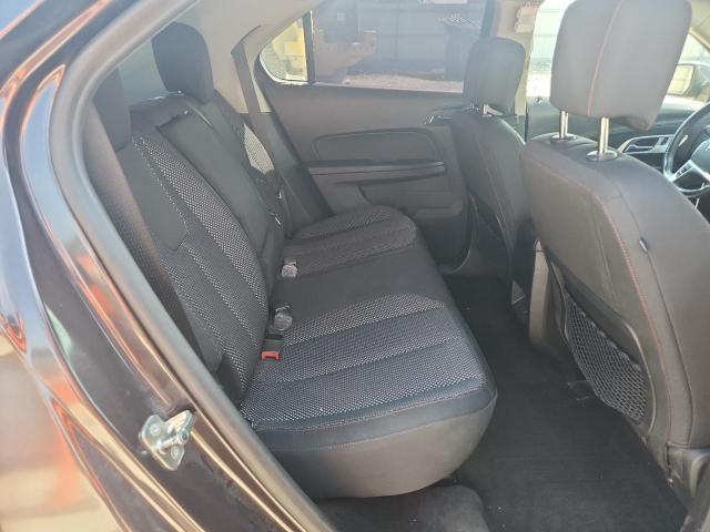 2013 CHEVROLET EQUINOX LT - 2GNFLEEK6D6418673