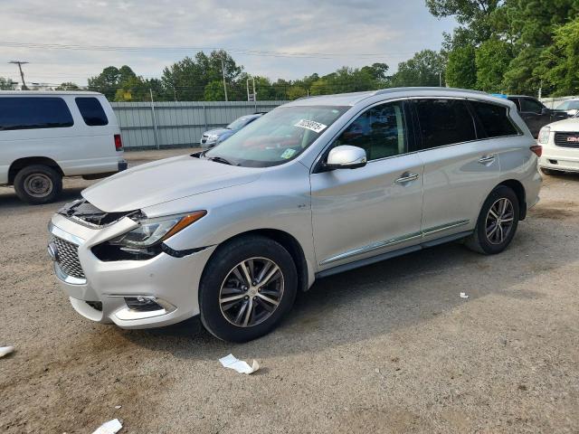 INFINITI QX60