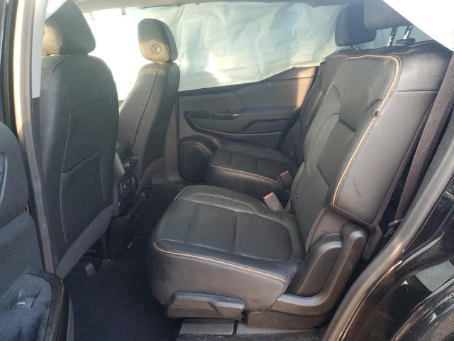 2022 GMC ACADIA AT4 1GKKNLLS4NZ163525