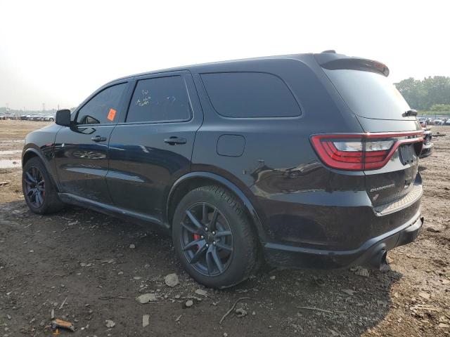 2018 DODGE DURANGO SRT 1C4SDJGJ6JC216968