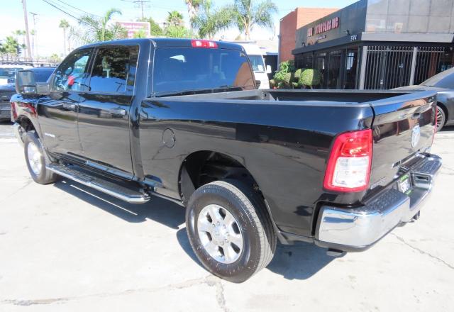 2024 RAM 2500 BIG HORN 3C6UR5DJ2RG405834
