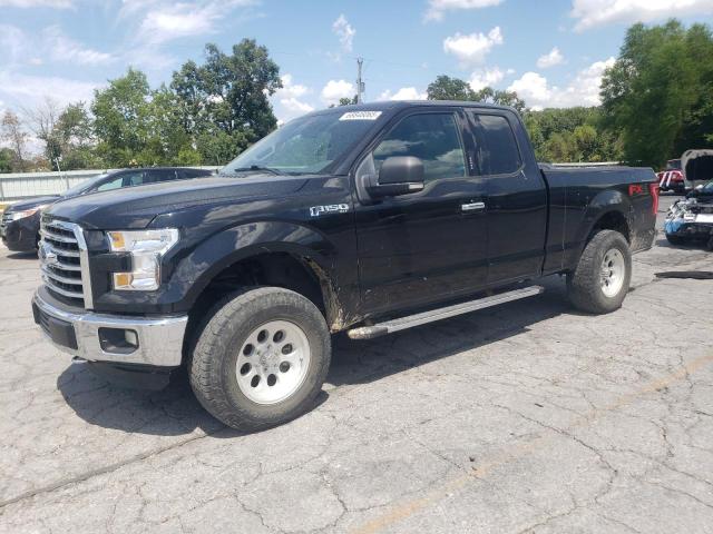 FORD F150 SUPER CAB