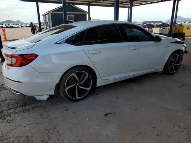 2022 HONDA ACCORD HYB 1HGCV3F29NA020355