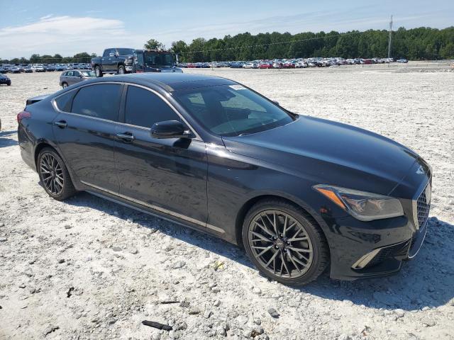 2018 GENESIS G80 SPORT KMHGN4JB1JU262753