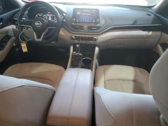 2021 NISSAN ALTIMA SV - 1N4BL4DW1MN367400