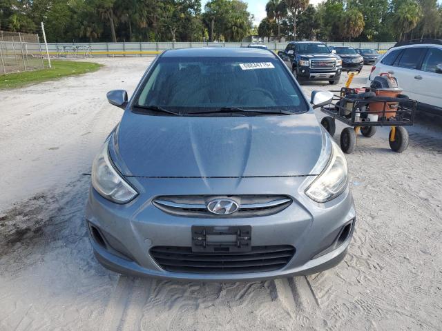2017 HYUNDAI ACCENT SE KMHCT4AE2HU377340