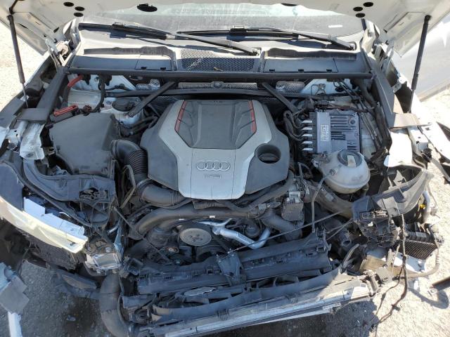 2020 AUDI SQ5 PREMIU WA1B4AFY3L2068988