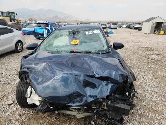 2017 TOYOTA COROLLA L - 2T1BURHE3HC855052