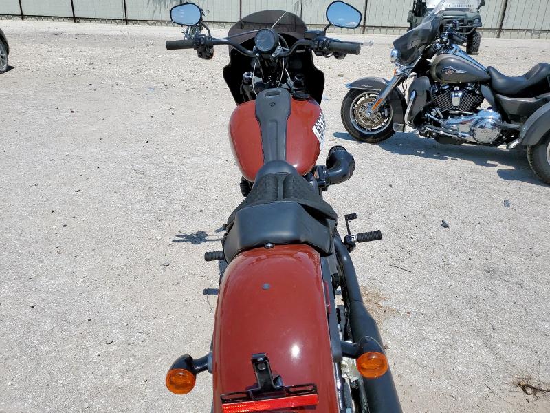 2024 HARLEY-DAVIDSON FXLRS 1HD1YWZ1XRB023832