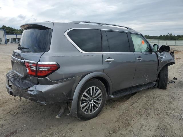 2021 NISSAN ARMADA SL JN8AY2BA7M9372990