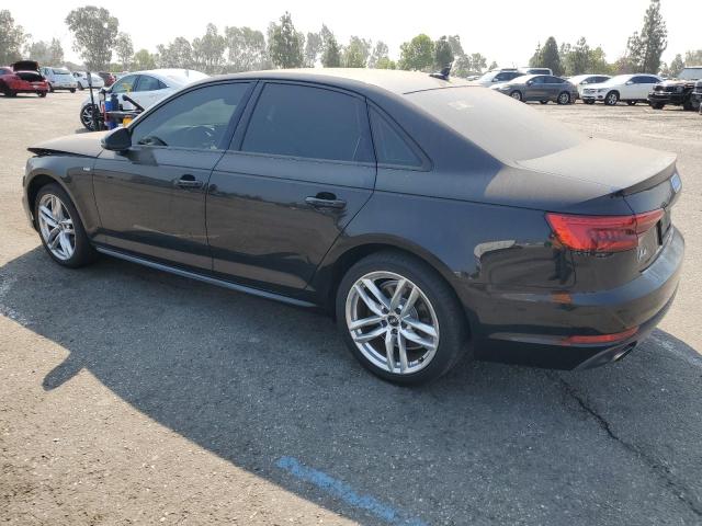 2017 AUDI A4 ULTRA P WAUKMAF49HN043535