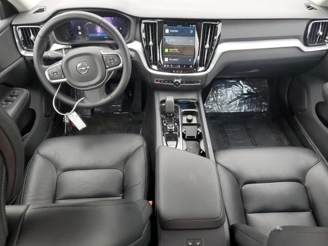 2025 VOLVO S60 CORE 7JRL12GJ4SG365975