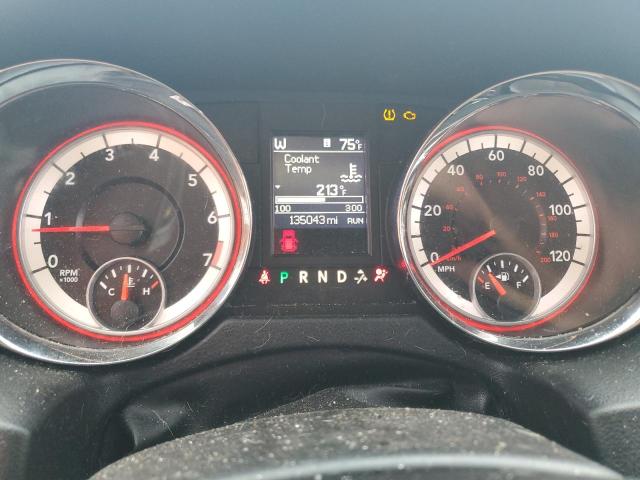 2015 DODGE GRAND CARAVAN R/T 2C4RDGEG1FR634507