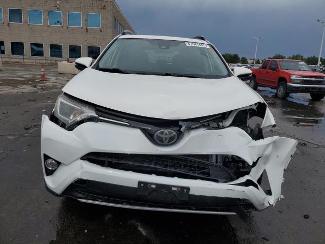 2018 TOYOTA RAV4 ADVEN - JTMRFREV5JD226625