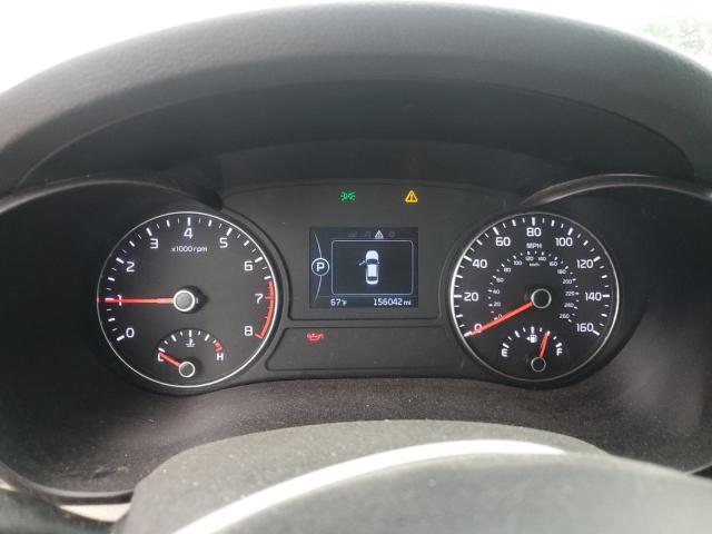 2018 KIA OPTIMA LX 5XXGT4L32JG194999