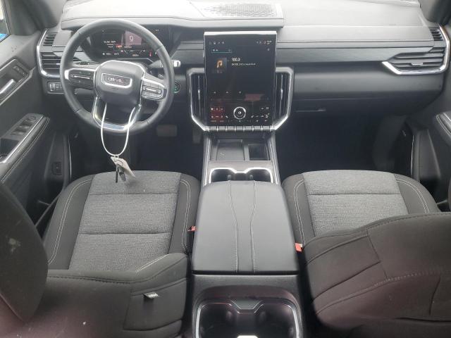 2025 GMC ACADIA ELEVATION 1GKENNRS4SJ239223