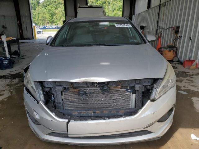 2016 HYUNDAI SONATA SE 5NPE24AF4GH355101
