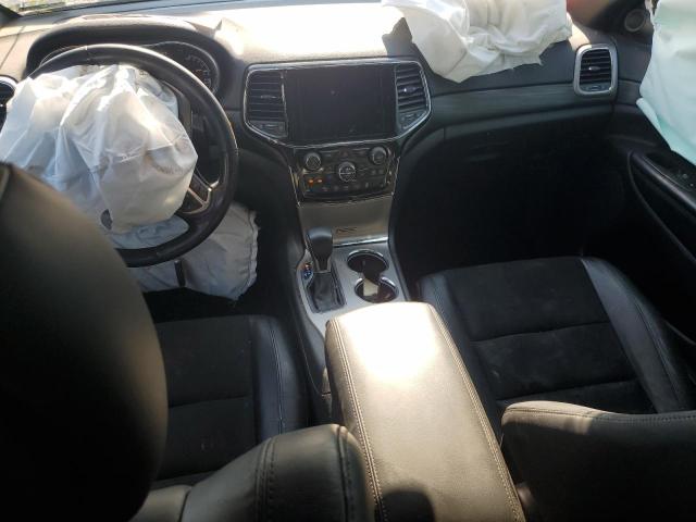 2021 JEEP GRAND CHEROKEE LAREDO 1C4RJFAG1MC745007