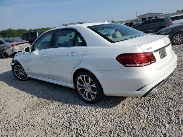 2016 MERCEDES-BENZ E 350 4MATIC WDDHF8JB1GB256443