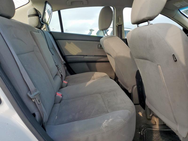 2012 NISSAN SENTRA 2.0 - 3N1AB6AP2CL749244