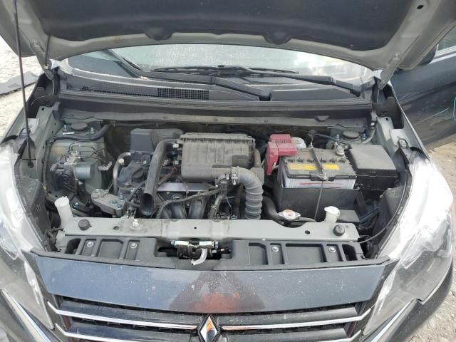 2024 MITSUBISHI MIRAGE G4 ML32FUFJ6RHF00733