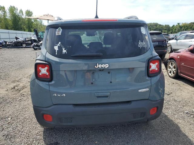 2018 JEEP RENEGADE L ZACCJBBB5JPJ07915