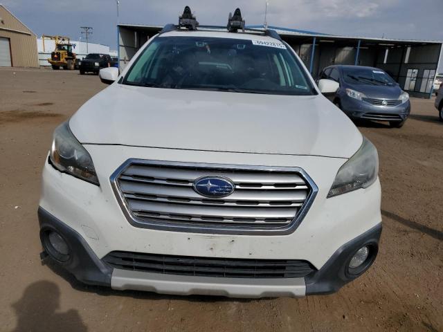 2015 SUBARU OUTBACK 2. 4S4BSANC8F3356310