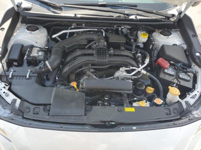 2023 SUBARU IMPREZA PR 4S3GTAV6XP3720990