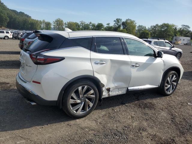 2019 NISSAN MURANO S 5N1AZ2MS1KN157717