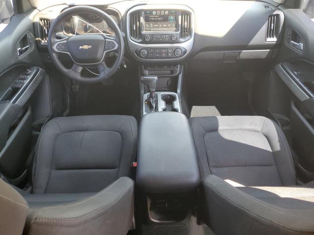 2016 CHEVROLET COLORADO LT 1GCGSCE3XG1108532