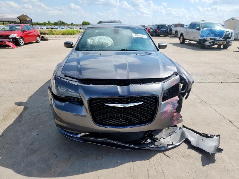 2016 CHRYSLER 300 S 2C3CCAGG8GH248892