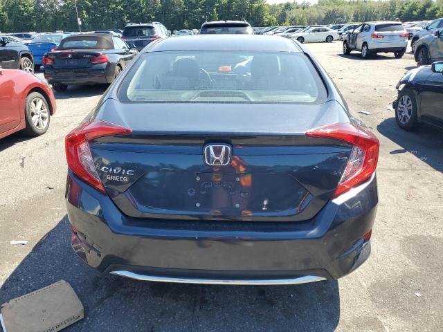 2021 HONDA CIVIC LX 2HGFC2F60MH508626