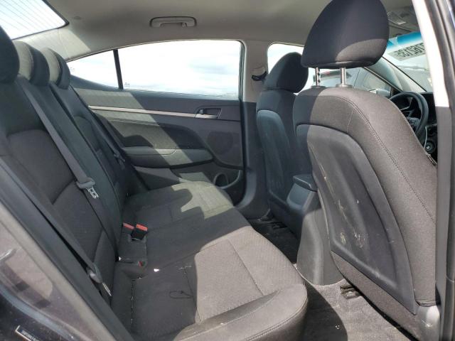 2020 HYUNDAI ELANTRA SEL 5NPD84LF4LH576179