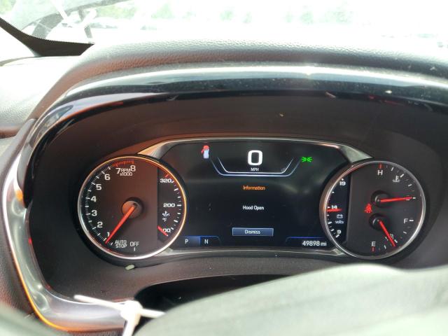 2023 CHEVROLET TRAVERSE P 1GNERKKW2PJ289404