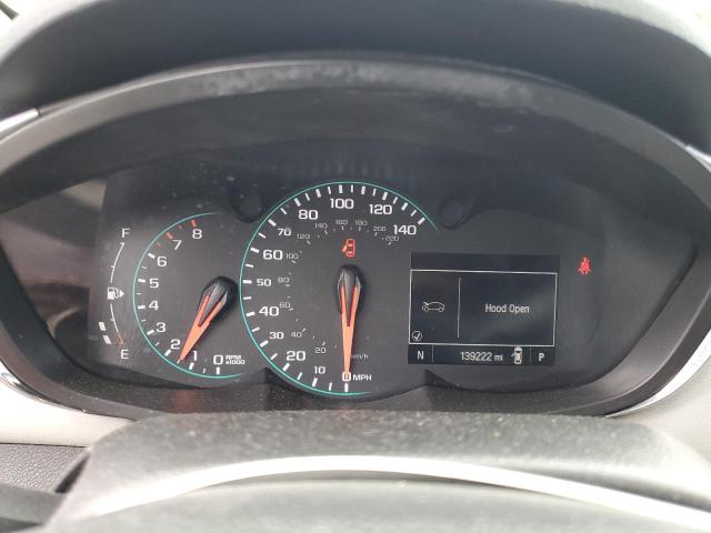 2018 CHEVROLET TRAX LS - 3GNCJNSB8JL218155