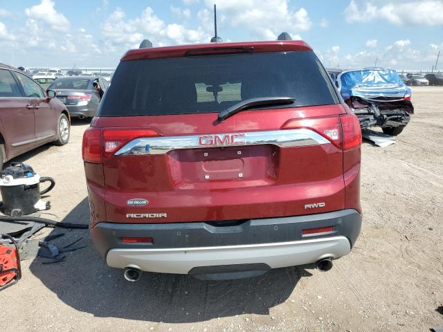 2017 GMC ACADIA SLT - 1GKKNULSXHZ140549