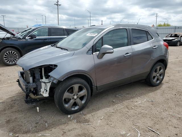 BUICK ENCORE CON