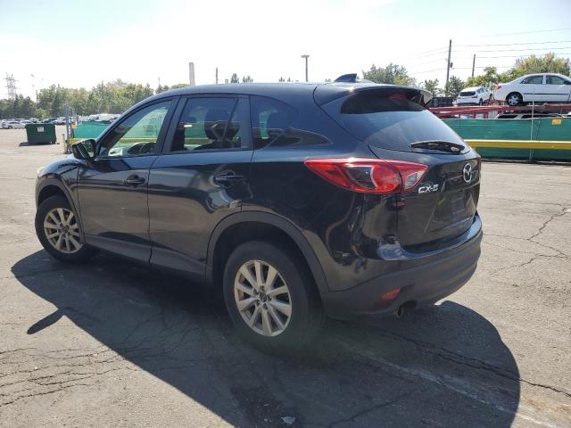 2013 MAZDA CX-5 TOURI - JM3KE2CE2D0124037