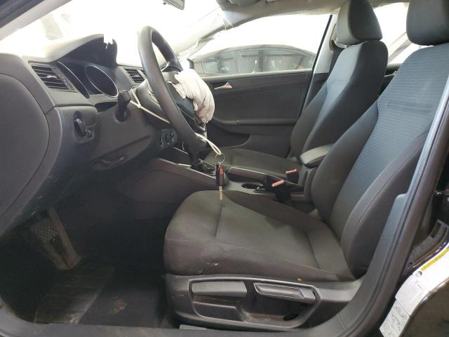 2015 VOLKSWAGEN JETTA BASE 3VW2K7AJ7FM297029