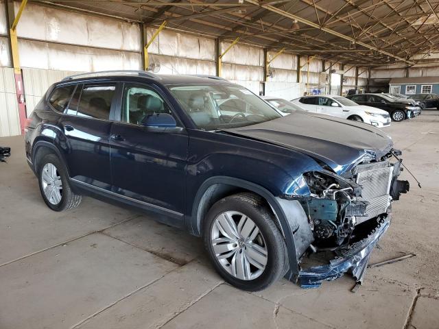 2019 VOLKSWAGEN ATLAS SE 1V2ER2CA0KC586601