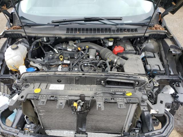 2021 FORD EDGE SEL - 2FMPK3J98MBA20018