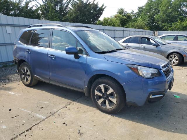 2017 SUBARU FORESTER 2 - JF2SJARC1HH521770